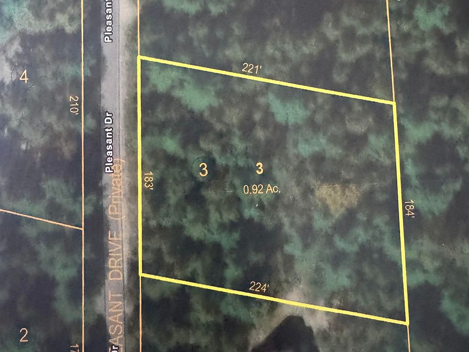 1st image of Lot 3 Pleasant Drive