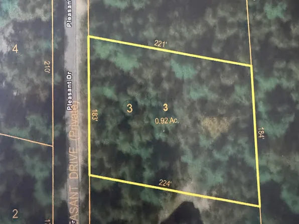 Lot 3 Pleasant Drive, Freedom, NH 03836
