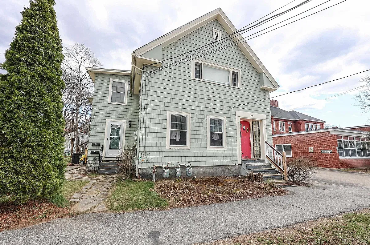 1 bed, 650 sqft, $1,700 — Photo 1