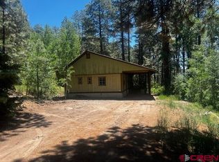 586 Groves Dr, Bayfield, CO 81301