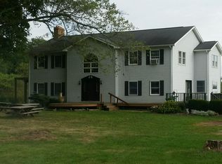 12198 St. Hwy. 285, Conneaut Lake, PA 16316