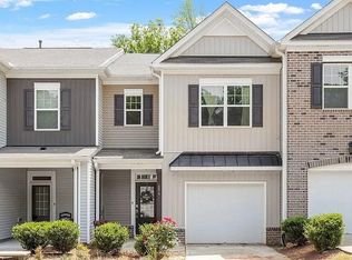 174 Walking Path Pl, Hillsborough, NC 27278