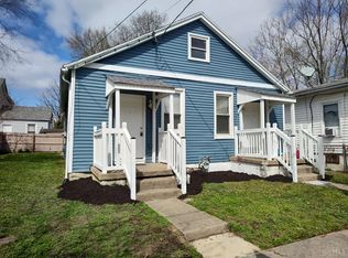 722 Walnut St, Cincinnati, OH 45215