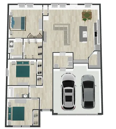 121 Haywood Cv Photo 1