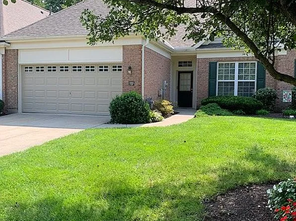 1161 Shayler Woods Dr, Batavia, OH 45103