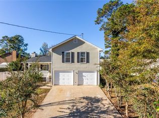 471 Bay Lake Pass, Lawrenceville, GA 30046