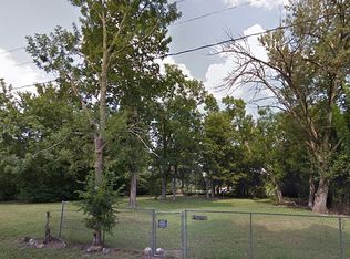 587 S 2nd St, Ravenden, AR 72459