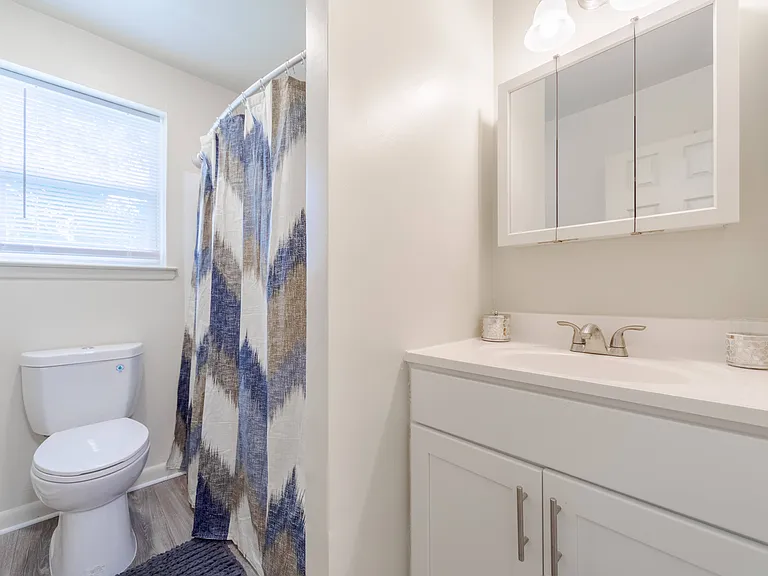 Blair Mill Village West Apartment Homes — Photo 16