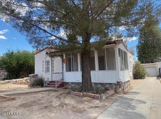 914 Galloway Dr, El Paso, TX 79902