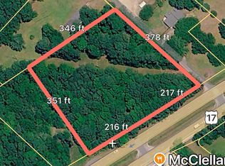 9904 Highway 17 North, McClellanville, SC 29458