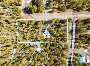 Tl 4500 Lukes Rd, La Pine, OR 97739