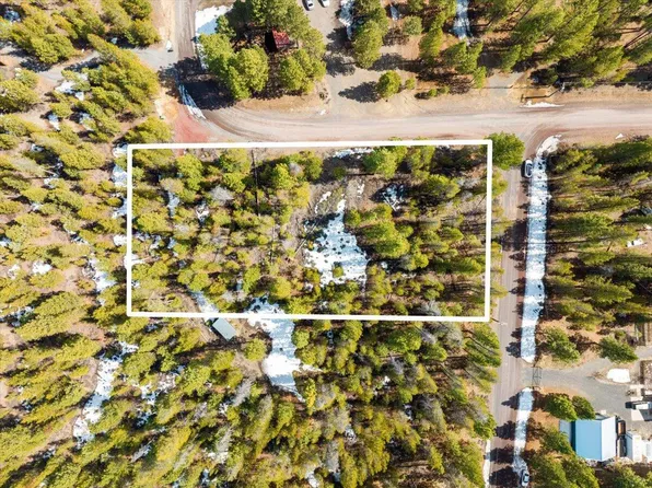 Tl 4500 Lukes Rd, La Pine, OR 97739