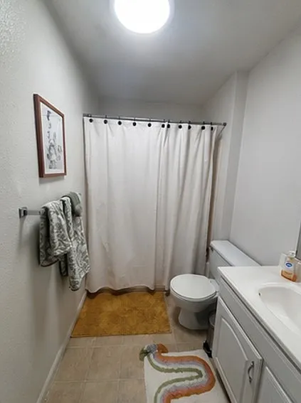 6255 Rancho Mission Rd #104 — Photo 8
