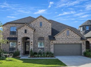 2016 Binns Dr, McKinney, TX 75071