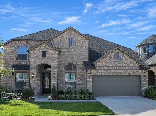2016 Binns Dr, McKinney, TX 75071
