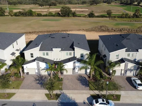 853 Ocean Course Ave #853, Davenport, FL 33896