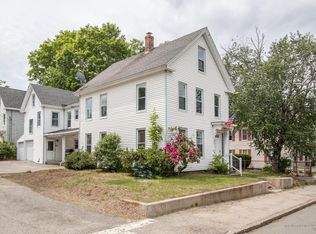 10 Allen St, Berwick, ME 03901