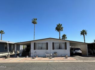 8780 E McKellips Rd LOT 550, Scottsdale, AZ 85257