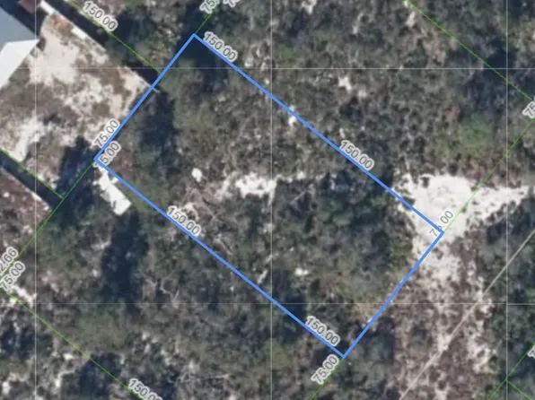1056 Hughes Ave, Lake Placid, FL 33852