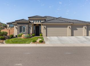 2723 W Varano Way, Saint George, UT 84770