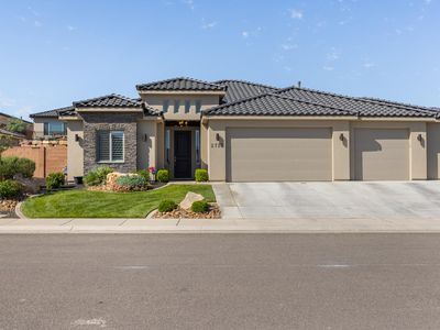 2723 W Varano Way, Saint George, UT, 84770