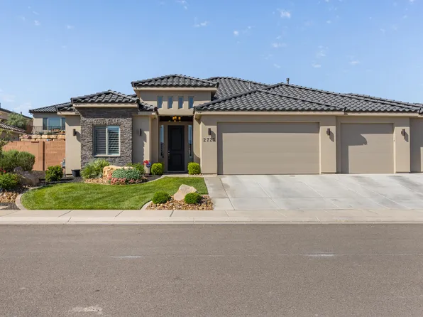 2723 W Varano Way, Saint George, UT 84770