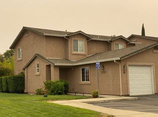 2592 Bunker St, Redding, CA 96002, Redding, CA 96002