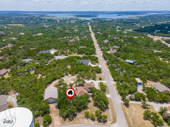 1046 EWING CT LOT 83, Canyon Lake, TX 78133