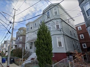 3 Mossland St #0, Somerville, MA 02144