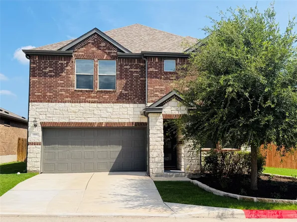 533 Appalachian Trl Unit 116, Leander, TX 78641