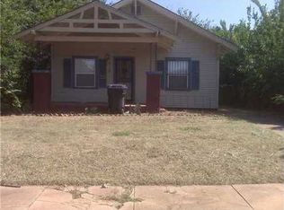 1310 NE 15th St, Oklahoma City, OK 73117
