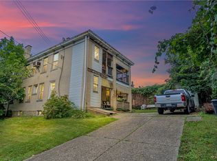 1300 Beechview Ave, Pittsburgh, PA 15216