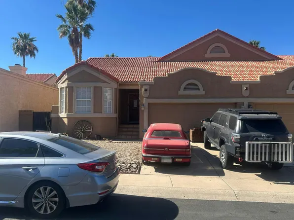 11247 E Laurel Ln, Scottsdale, AZ 85259