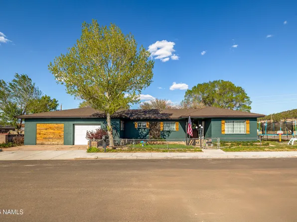 502 N Humbolt St, Williams, AZ 86046