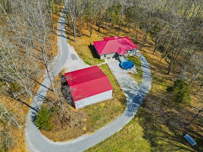 3272 Highway 259, Portland, TN, 37148