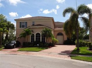 1201 Canyon Way, Wellington, FL 33414