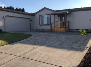 3399 Lake Vanessa Cres NW, Salem, OR 97304