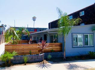 5135 Voltaire St, San Diego, CA 92107