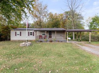 8041 Debusse Rd, Lyons, NY 14489