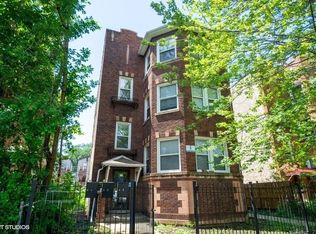 4834 N Springfield Ave #1, Chicago, IL 60625