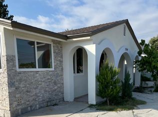 13349 Garber St, Pacoima, CA 91331