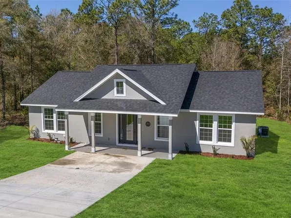 760 NE 152ND TERRACE, WILLISTON, FL 32696