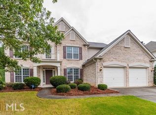 4095 Agard St, Cumming, GA 30040