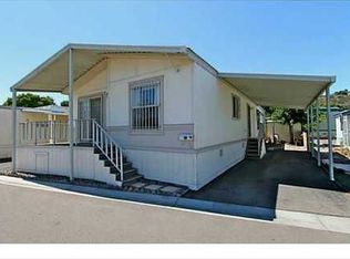 1285 E Washington Ave SPACE 47, El Cajon, CA 92019