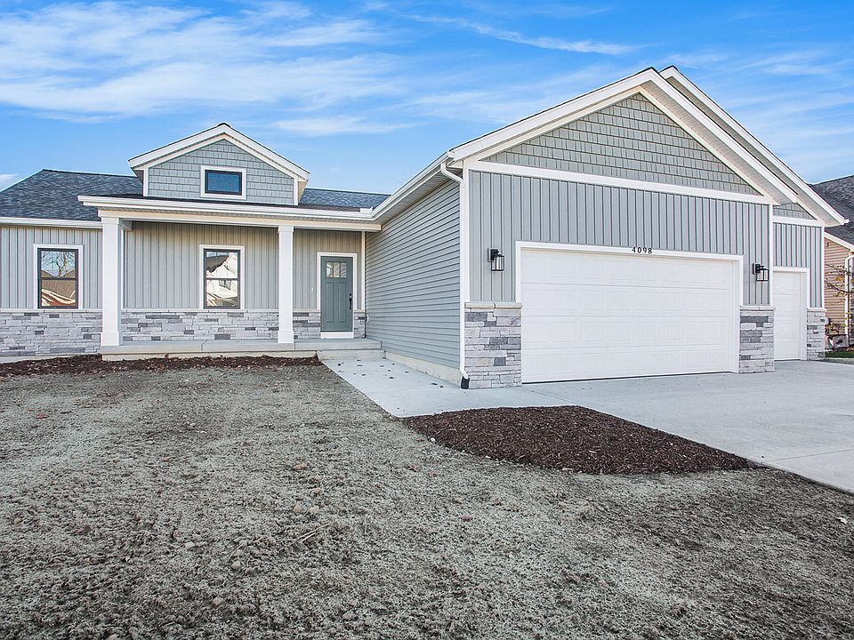 4098 Tall Timber Dr NW, Grand Rapids, MI 49534 Zillow