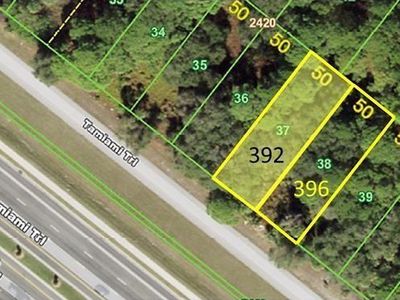 392 TAMIAMI TRAIL LOT 37, Pt Charlotte, FL, 33953