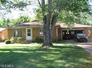 10750 Sprague Rd, Parma, OH 44130