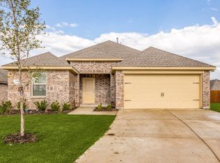 1200 Rustic River Xing, Princeton, TX 75407