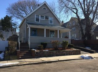 11 Thurman St, Everett, MA 02149