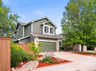 9964 Deer Creek St, Highlands Ranch, CO 80129